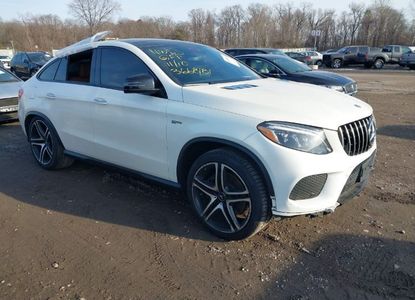 Vehicle Report for VIN 4JGED6EB2JA115794 - Image 1