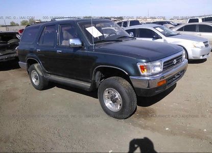 Звіт про транспортний засіб для VIN JT3VN29V0R0025211 – зображення 1