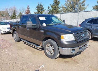 Vehicle Report for VIN 1FTPW14V66KD59908 - Image 1