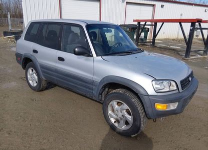 Vehicle Report for - Image 1
