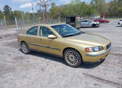 Fahrzeugbericht für VIN YV1RS53DX12029549 – Bild 1