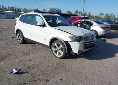 Vehicle Report for VIN 5UXWZ7C35H0X41530 - Image 1