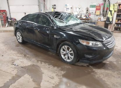 Доклад за превозно средство за VIN 1FAHP2HW2CG144847 - Изображение 1