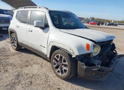 Raport pojazdu dla VIN ZACCJABT7FPC09665 - Obraz 1