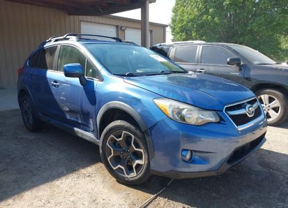 Vehicle Report for VIN JF2GPACC4E8308322 - Image 1