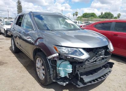 Vehicle Report for VIN KNMAT2MT5HP595944 - Image 1