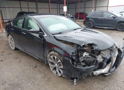 Raport pojazdu dla VIN 1C3CCCCG6GN110289 - Obraz 1