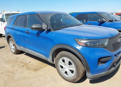 Vehicle Report for - Image 1