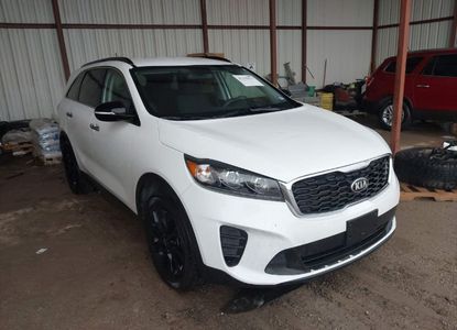 Raport pojazdu dla VIN 5XYPG4A57KG609790 - Obraz 1