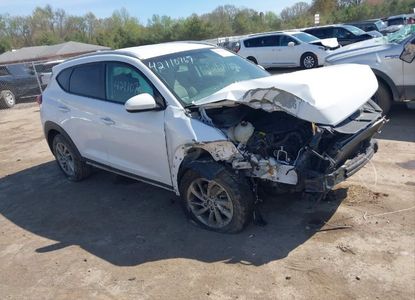 تقرير المركبة لـ VIN KM8J3CA46JU612269 - الصورة 1