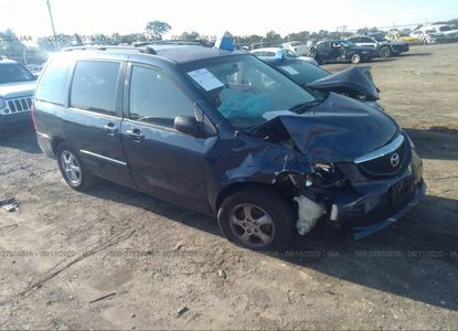 Raport pojazdu dla VIN JM3LW28AX20311613 - Obraz 1