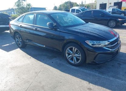 Vehicle Report for VIN 3VWEM7BU9RM007667 - Image 1