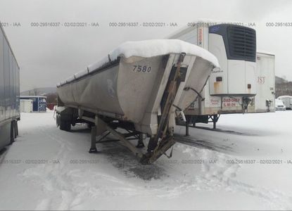 Rapport sur le véhicule pour VIN 5MADN40256C010552 - Image 1