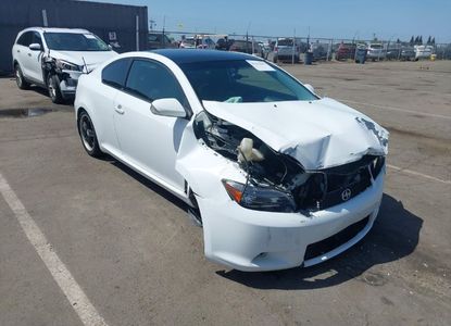 Informe del vehículo para VIN JTKDE167160120517 - Imagen 1