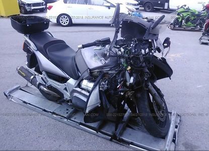 Звіт про транспортний засіб для VIN JH2SC51413M100420 – зображення 1