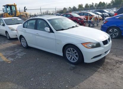 Informe del vehículo para VIN WBAVB17536NK40112 - Imagen 1