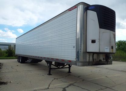 Vehicle Report for - Image 1