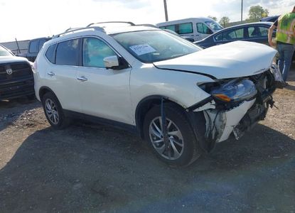 Vehicle Report for VIN 5N1AT2MV8EC824584 - Image 1