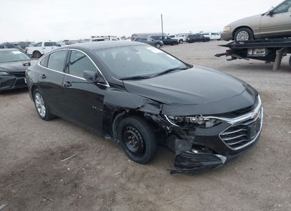 Raport pojazdu dla VIN 1G1ZD5ST1LF058113 - Obraz 1