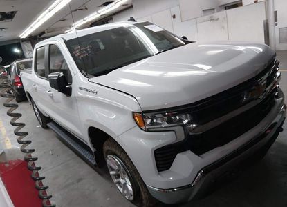 Vehicle Report for - Image 1