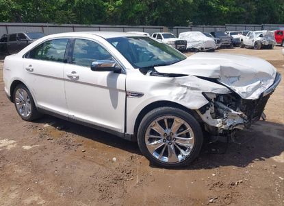 Vehicle Report for VIN 1FAHP2FW4BG115707 - Image 1