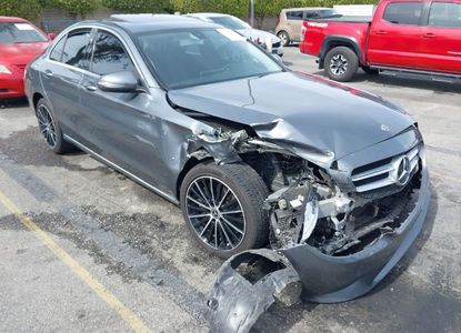 Vehicle Report for VIN 55SWF8DB2KU300399 - Image 1