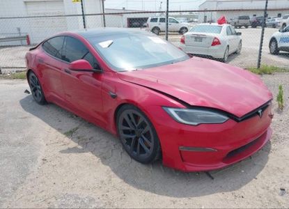 Vehicle Report for VIN 5YJSA1E66NF473757 - Image 1