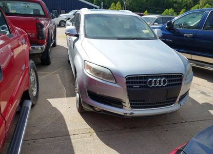 Raport pojazdu dla VIN WA1BY74L18D013238 - Obraz 1