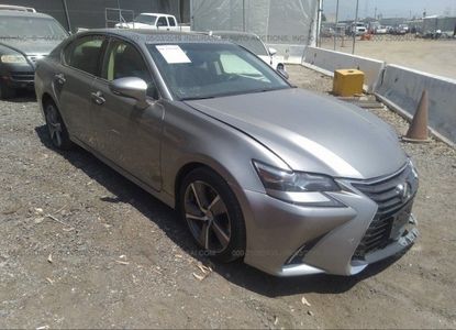 Raport vehicul pentru VIN JTHBA1BLXGA001176 - Imaginea 1