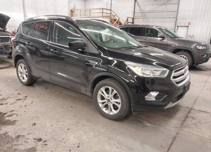 Vehicle Report for VIN 1FMCU9GD3JUD43115 - Image 1