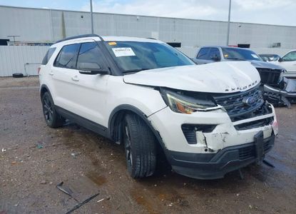 Raport pojazdu dla VIN 1FM5K7D80KGA21140 - Obraz 1