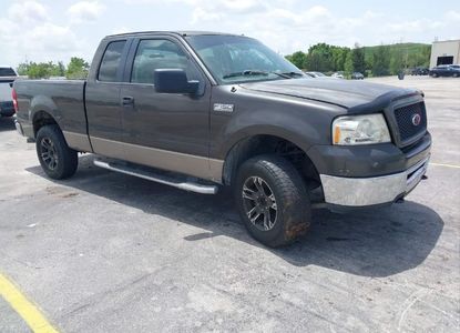 Informe del vehículo para VIN 1FTPX14596NA46007 - Imagen 1