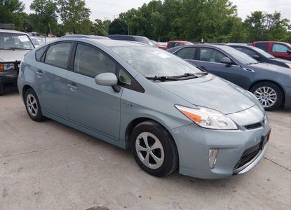 Vehicle Report for - Image 1