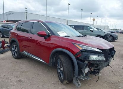 Vehicle Report for VIN 5N1AT3CA5MC799288 - Image 1