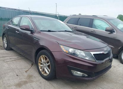 Vehicle Report for - Image 1