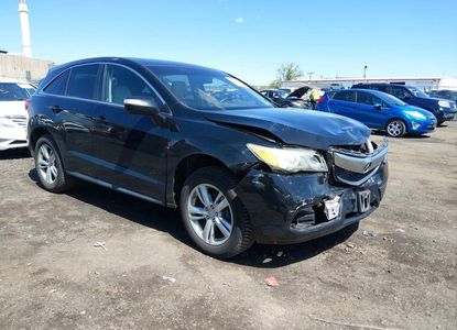 Vehicle Report for - Image 1