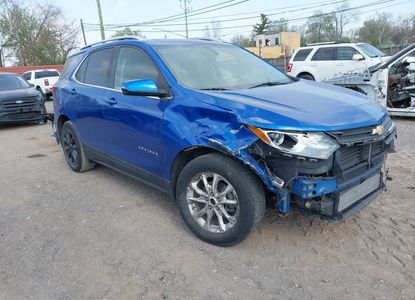 Vehicle Report for  - Image 1