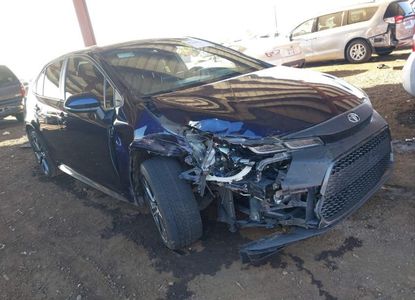 Доклад за превозно средство за VIN JTDP4RCE2LJ018609 - Изображение 1