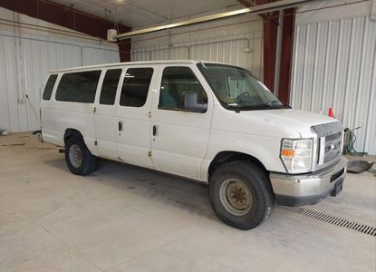 Raport pojazdu dla VIN 1FBSS3BL2ADA68410 - Obraz 1