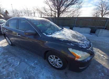 Vehicle Report for - Image 1
