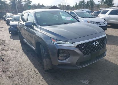 Vehicle Report for VIN 5NMS2CAD1LH139886 - Image 1