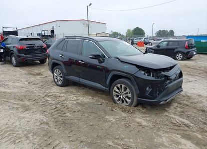 Raport pojazdu dla VIN 2T3N1RFV4MC236972 - Obraz 1