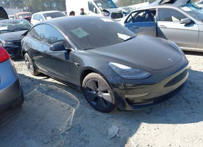 Vehicle Report for VIN 5YJ3E1EAXNF305410 - Image 1