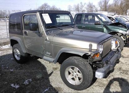 Informe del vehículo para VIN 1J4FA49S34P711136 - Imagen 1