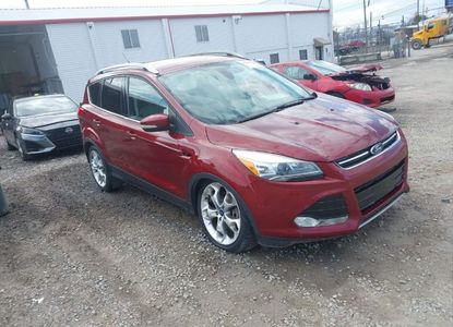 Vehicle Report for VIN 1FMCU9J96GUB13341 - Image 1