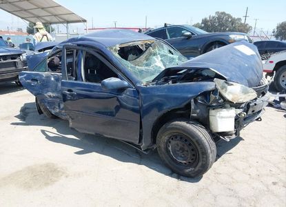 Vehicle Report for VIN 4T1BE32K43U657435 - Image 1