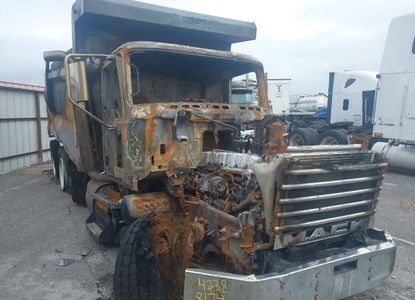 Raport pojazdu dla VIN 1M2AX04Y1CM011131 - Obraz 1