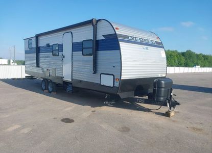 Звіт про транспортний засіб для VIN 5ZT2AVRB3NB934543 – зображення 1