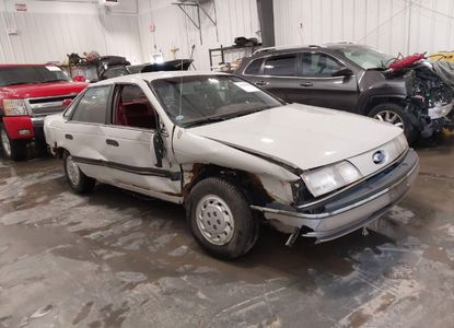 Vehicle Report for - Image 1