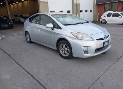 Raport pojazdu dla VIN JTDKN3DU8A1273031 - Obraz 1